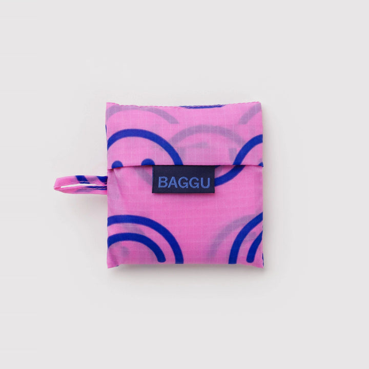 Baby Baggu Pop Pink Happy de Baggu – foto 3