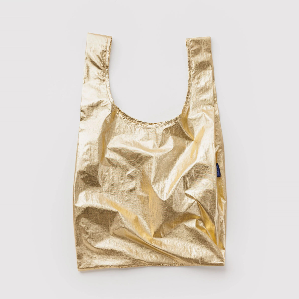 Standard Gold Metallic de Baggu – foto 1