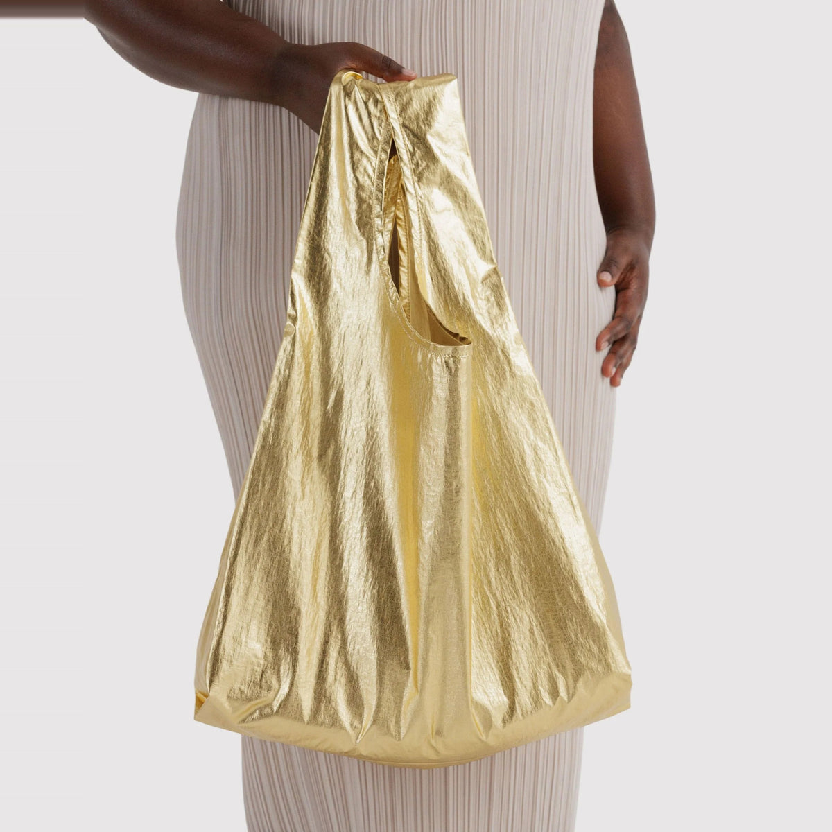 Standard Gold Metallic de Baggu – foto 2