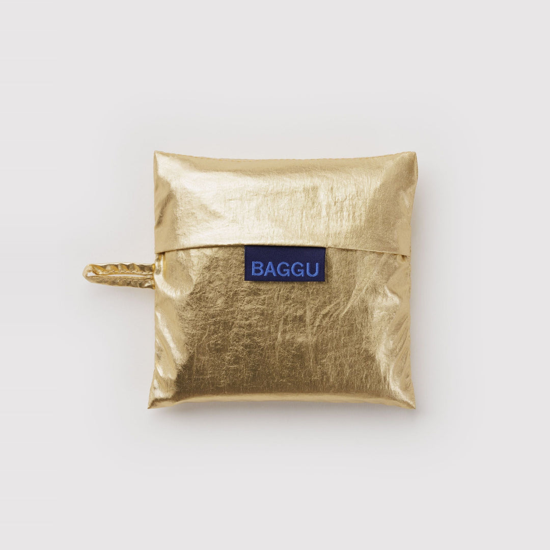 Standard Gold Metallic de Baggu – foto 3