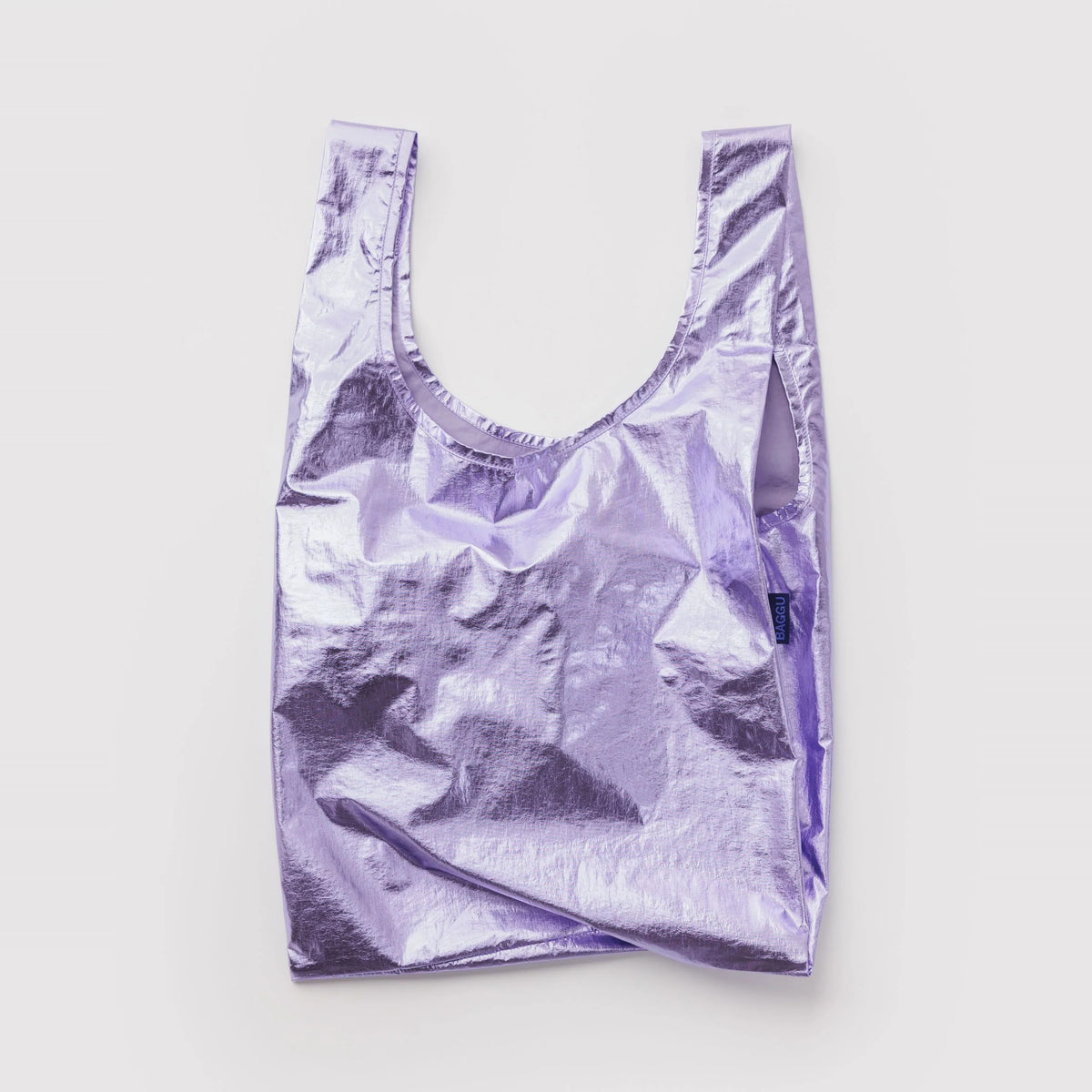 Standard Lavender Metallic de Baggu – foto 1