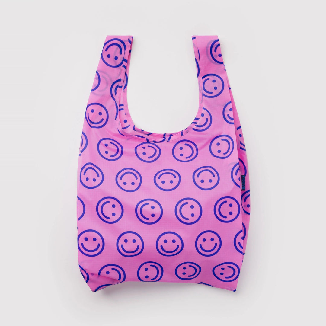 Standard Pop Pink Happy de Baggu – foto 1