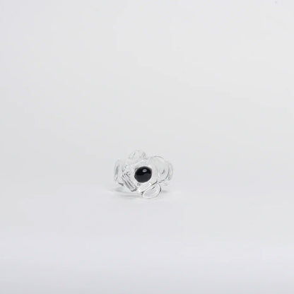 ANILLO - Levens, Pretty Baby Ring Transparente