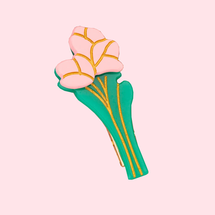 HORQUILLA - Coucou Suzette, Tulipán