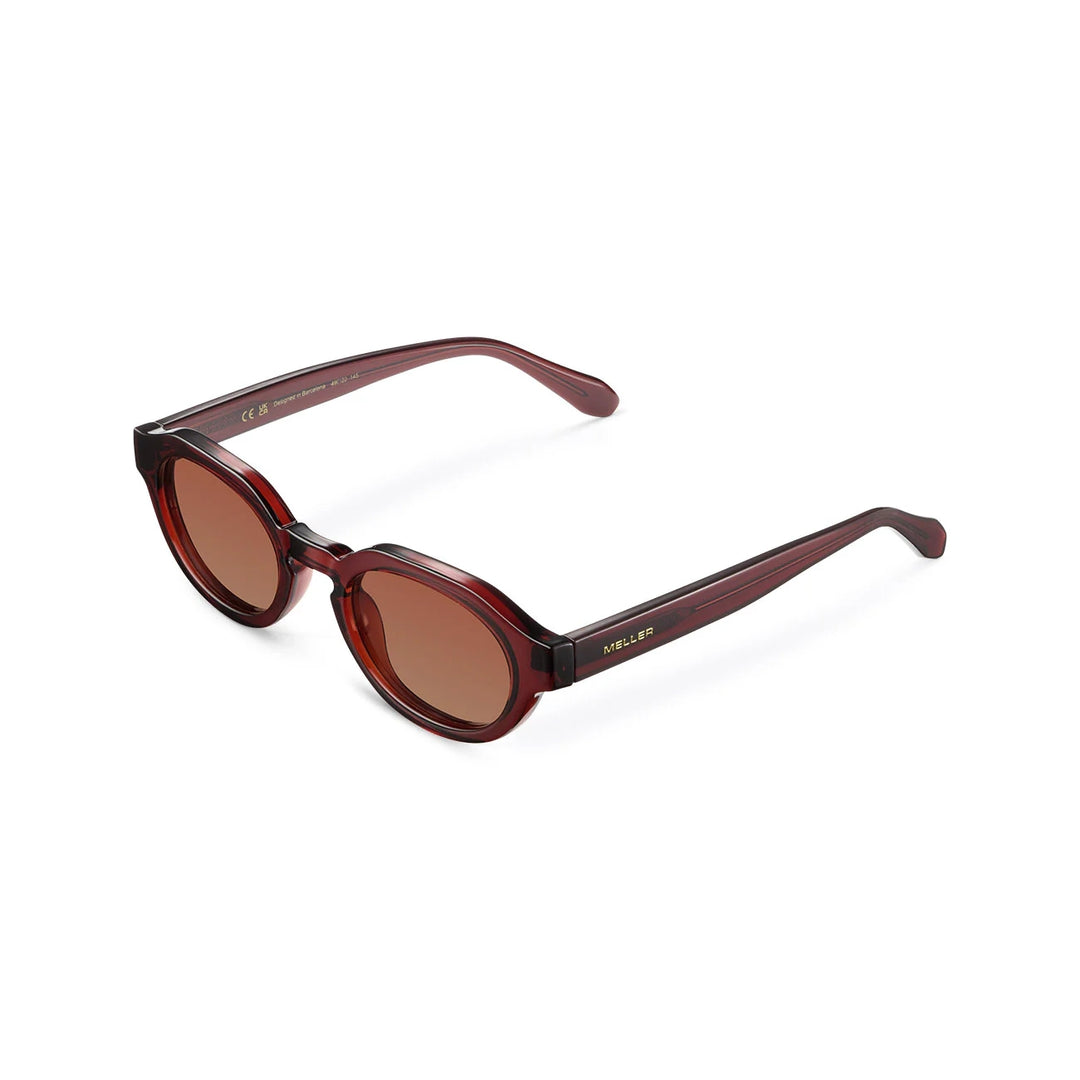 GAFAS DE SOL - Meller, Tuma Maroon Brown