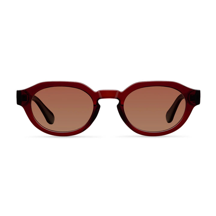 GAFAS DE SOL - Meller, Tuma Maroon Brown