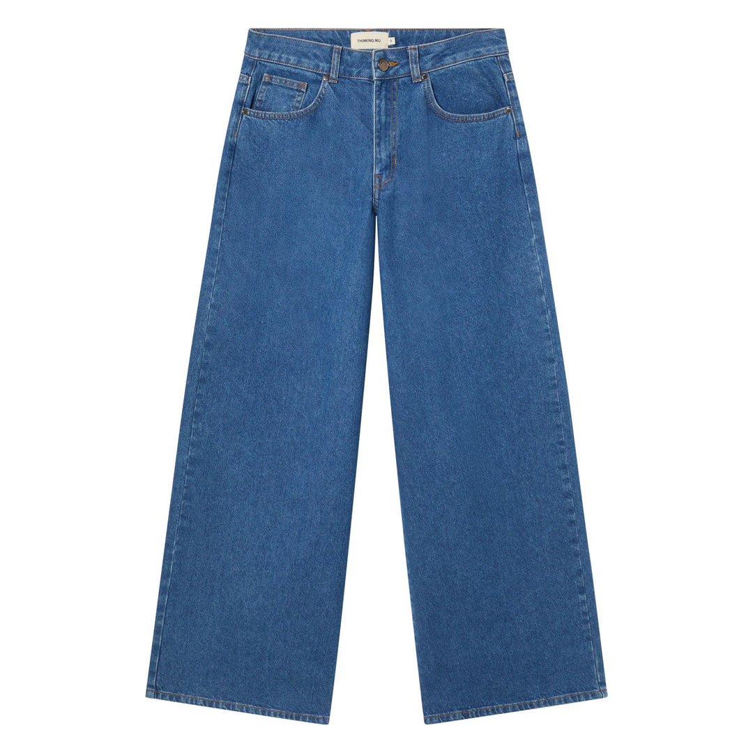 VAQUERO - Thinking Mu, Tusa Clean Denim Hedda