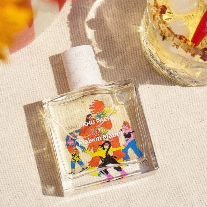 PERFUME - Maison Matine, Ukhu Pacha