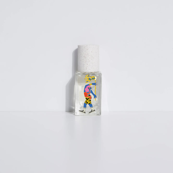 PERFUME - Maison Matine, Ukhu Pacha 15 ml