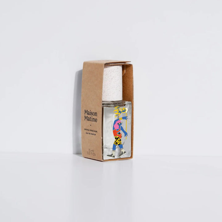 PERFUME - Maison Matine, Ukhu Pacha 15 ml