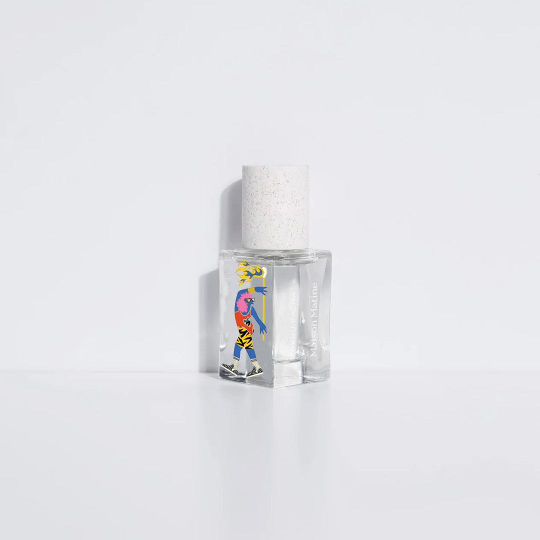 PERFUME - Maison Matine, Ukhu Pacha 15 ml