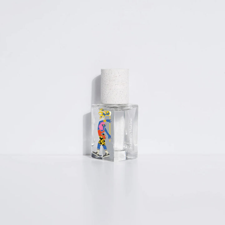 PERFUME - Maison Matine, Ukhu Pacha 15 ml