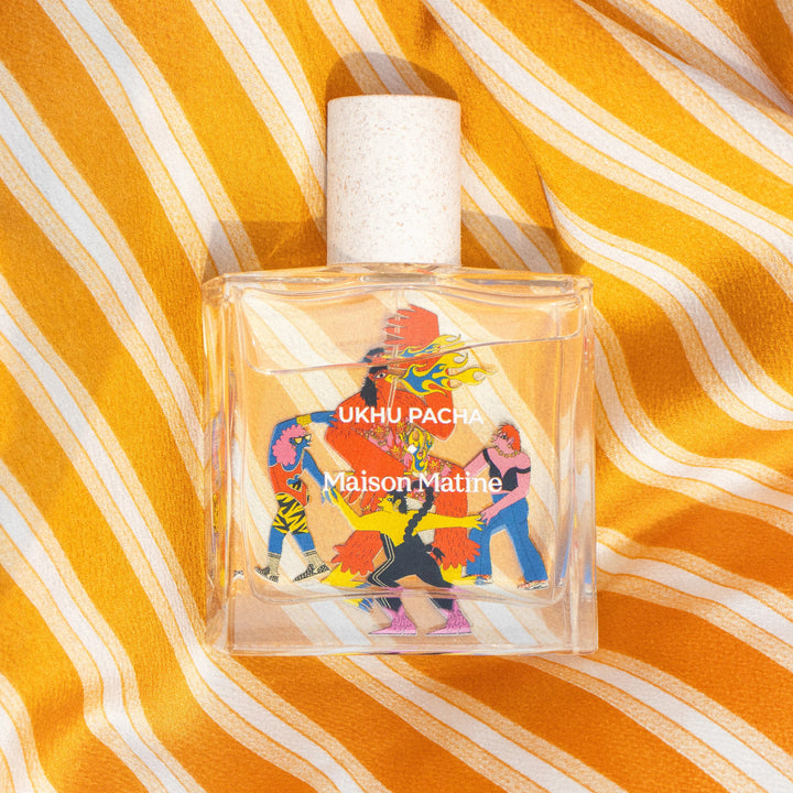 PERFUME - Maison Matine, Ukhu Pacha