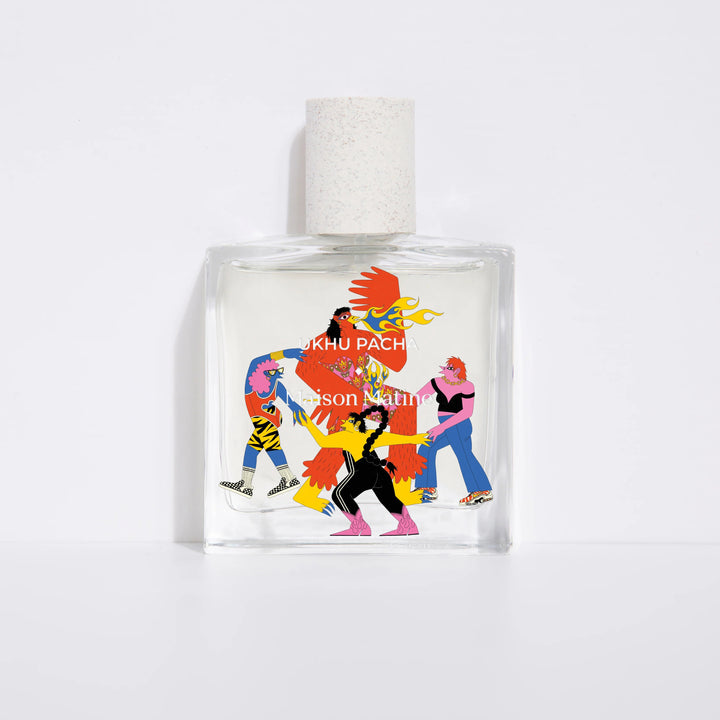 PERFUME - Maison Matine, Ukhu Pacha