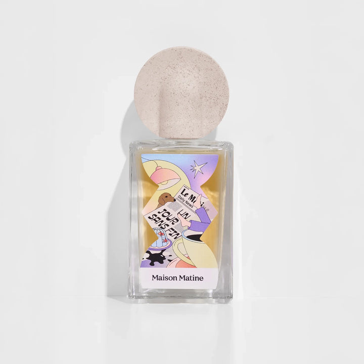 PERFUME - Maison Matine, Un Jour Sans Fin