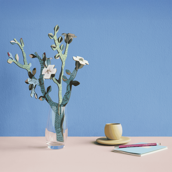 MAQUETA - Studio Roof, Van Gogh Almond Blossom