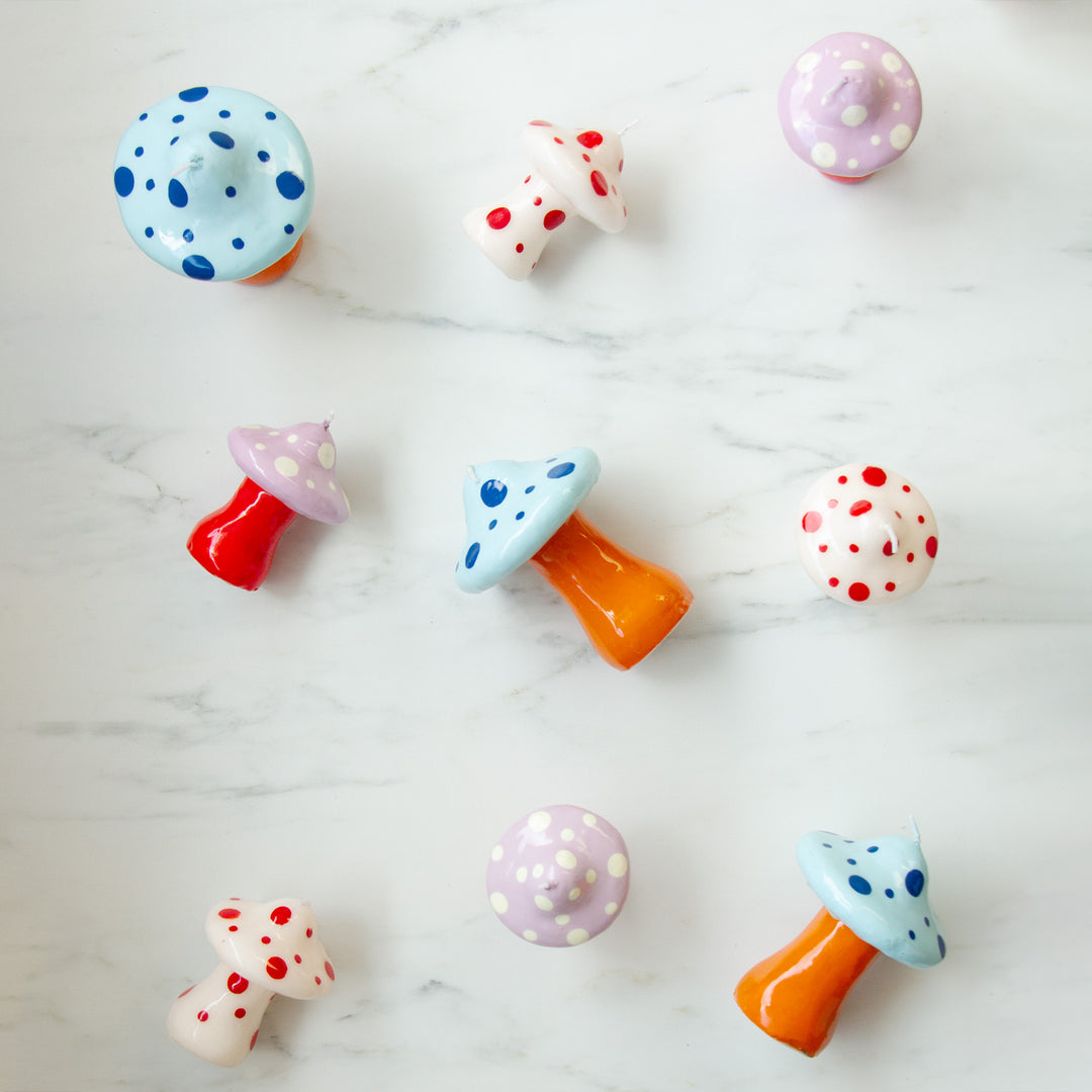 VELA - Helio Ferretti, Seta Grande Azul índigo