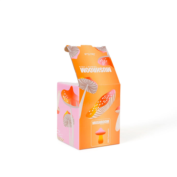 VELA - Helio Ferretti, Seta Pequeña Atardecer