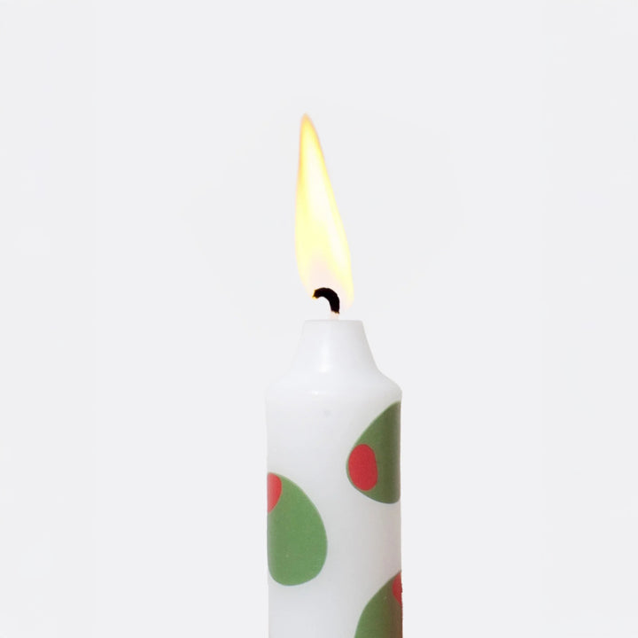 VELAS - Doiy, Altas Olivia