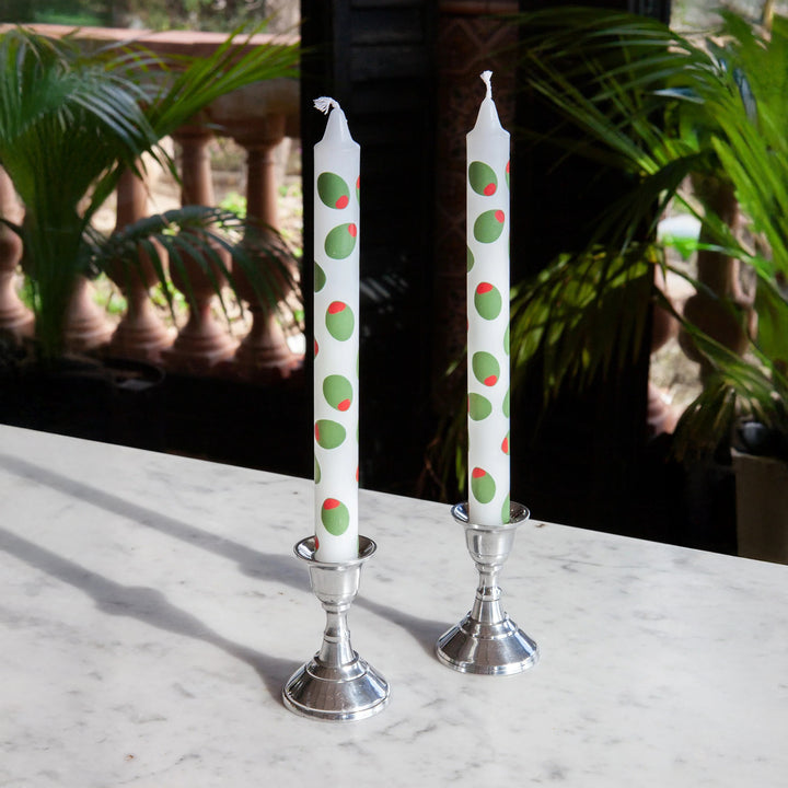 VELAS - Doiy, Altas Olivia