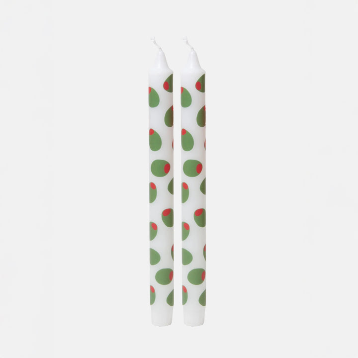 VELAS - Doiy, Altas Olivia