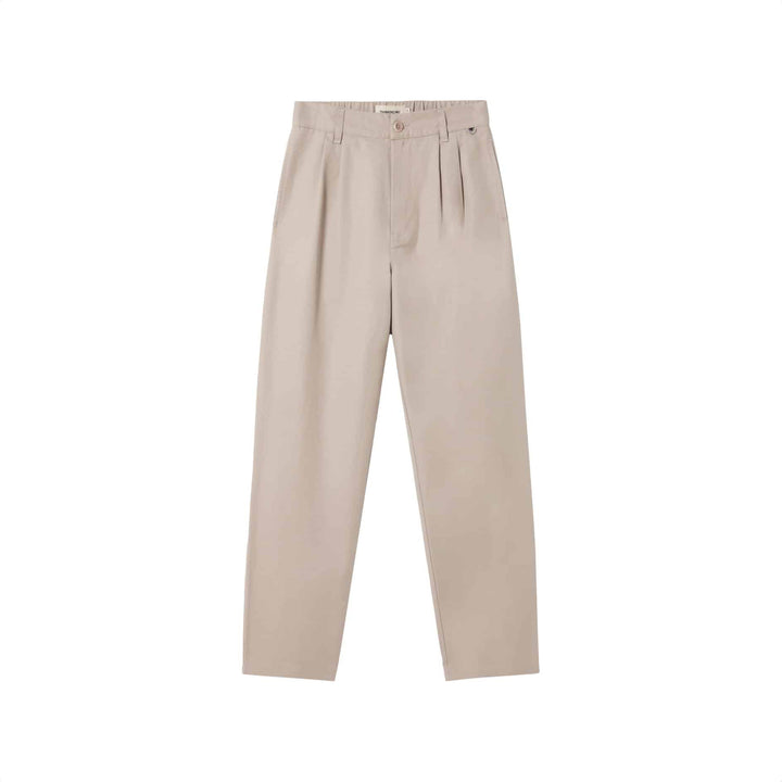 PANTALÓN - Thinking Mu, Rina Oatmeal Hemp