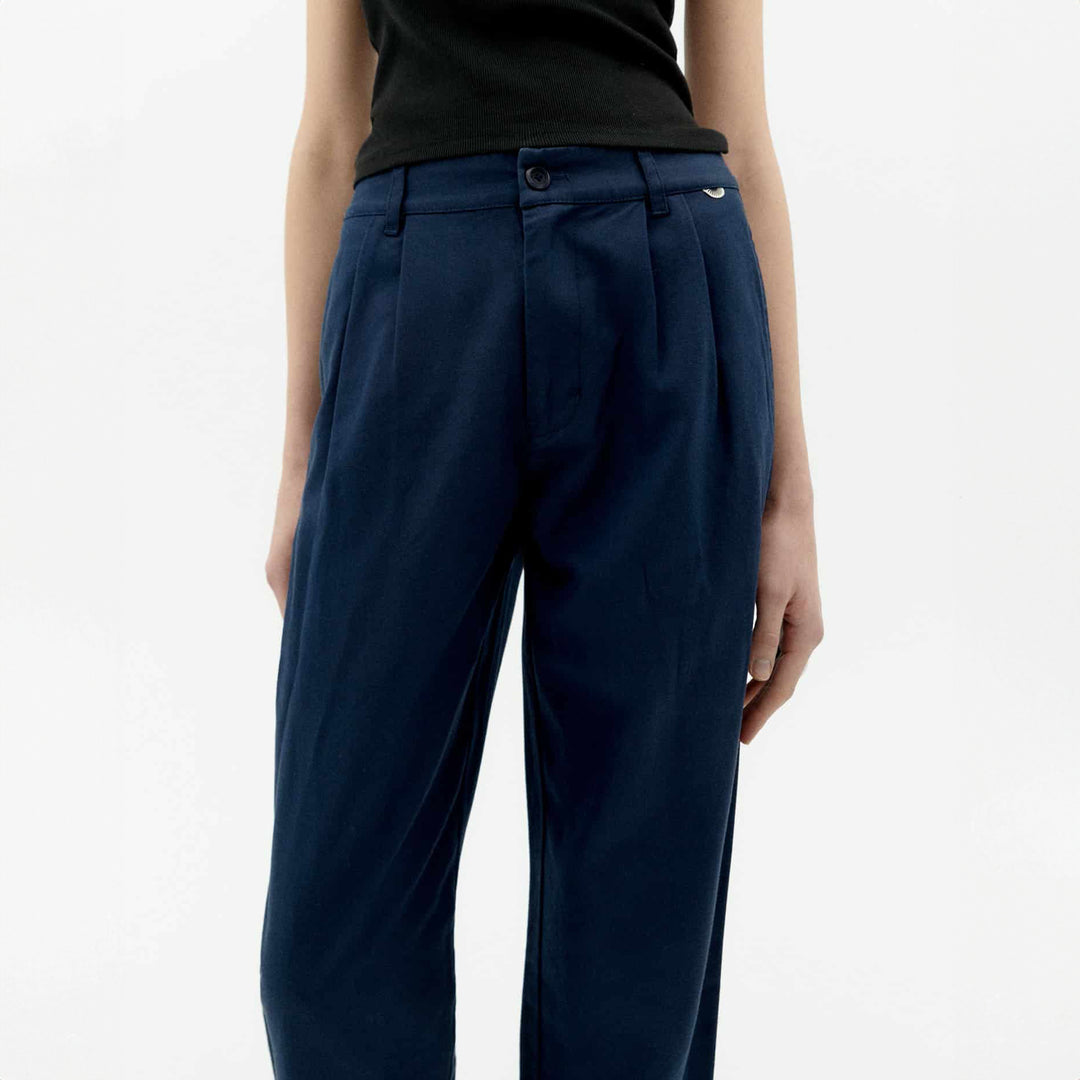 PANTALÓN - Thinking Mu, Rina Navy