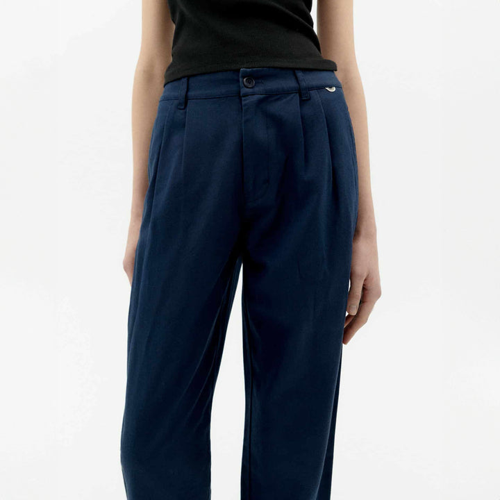 PANTALÓN - Thinking Mu, Rina Navy