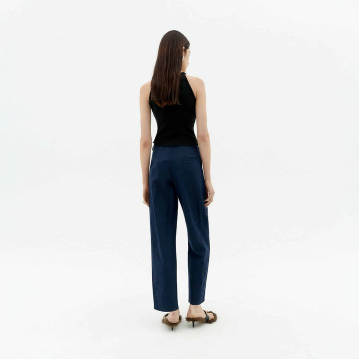 PANTALÓN - Thinking Mu, Rina Navy