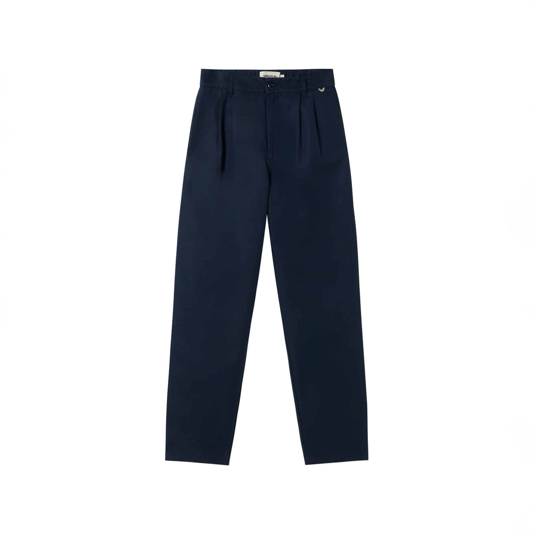 PANTALÓN - Thinking Mu, Rina Navy