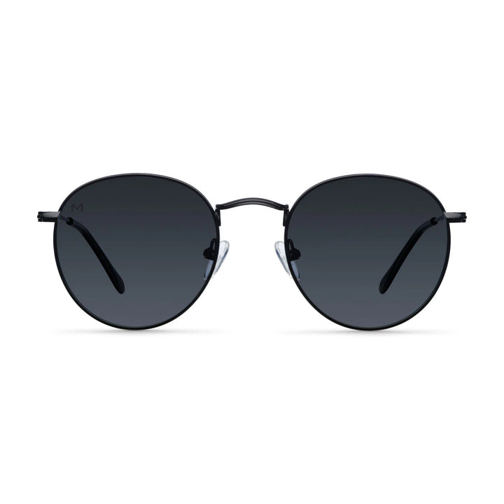 GAFAS DE SOL - Meller, Yster All Black