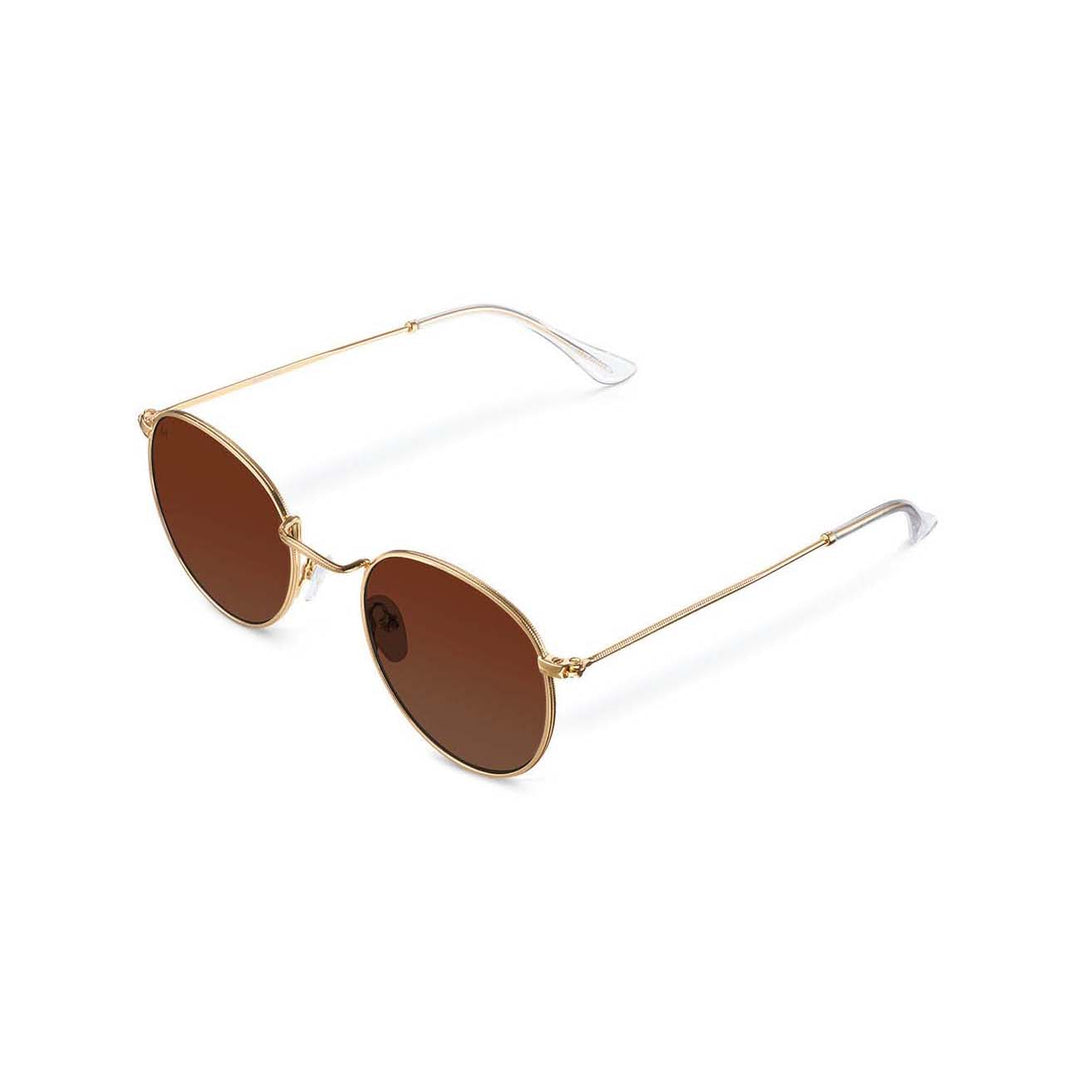 GAFAS DE SOL - Meller, Yster Gold Kakao