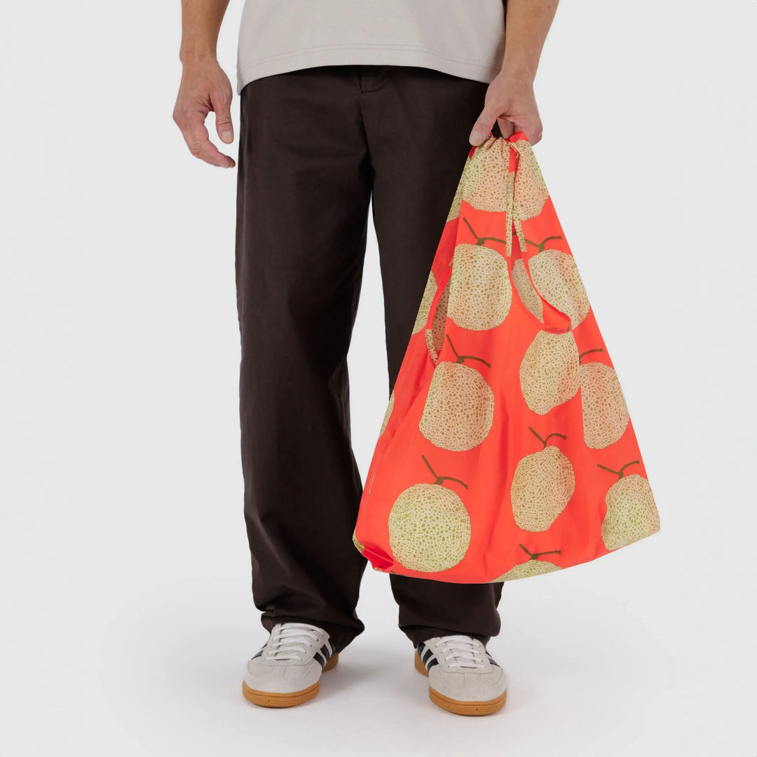 TOTE BAG - Baggu, Yubari