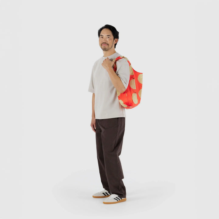 TOTE BAG - Baggu, Yubari