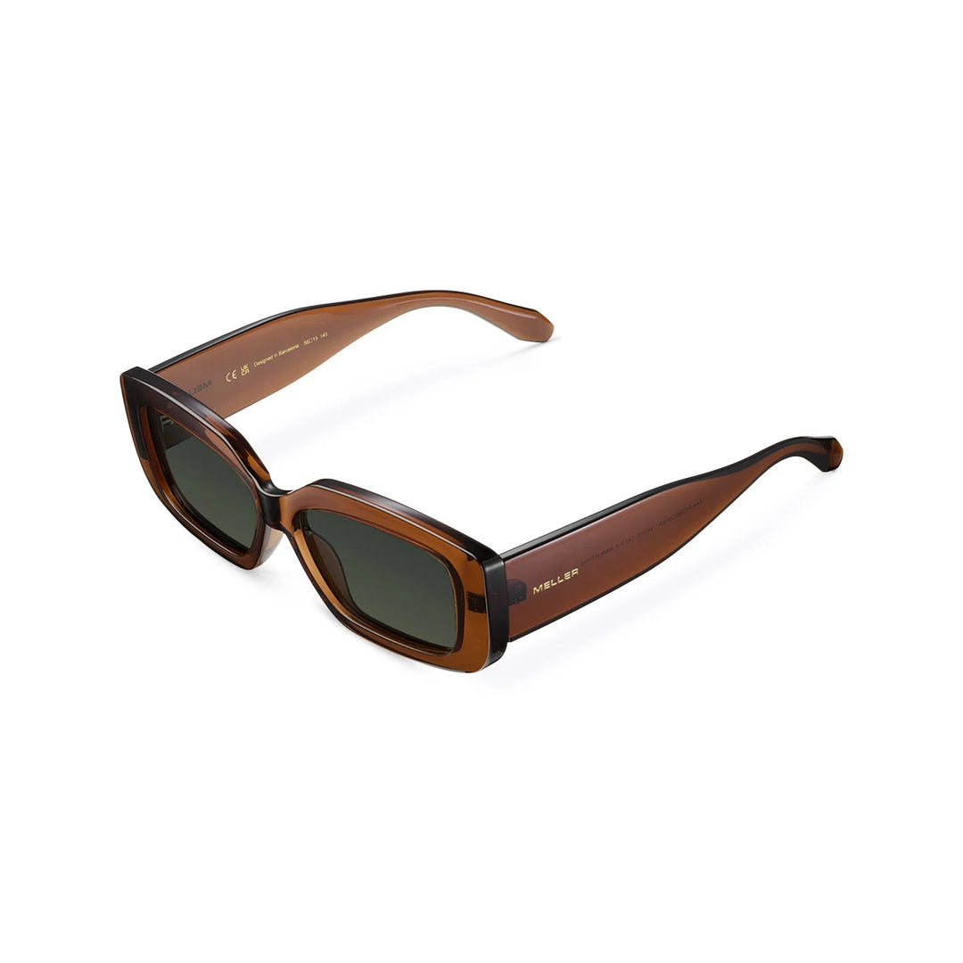 GAFAS DE SOL - Meller, Zane Redbrown Olive