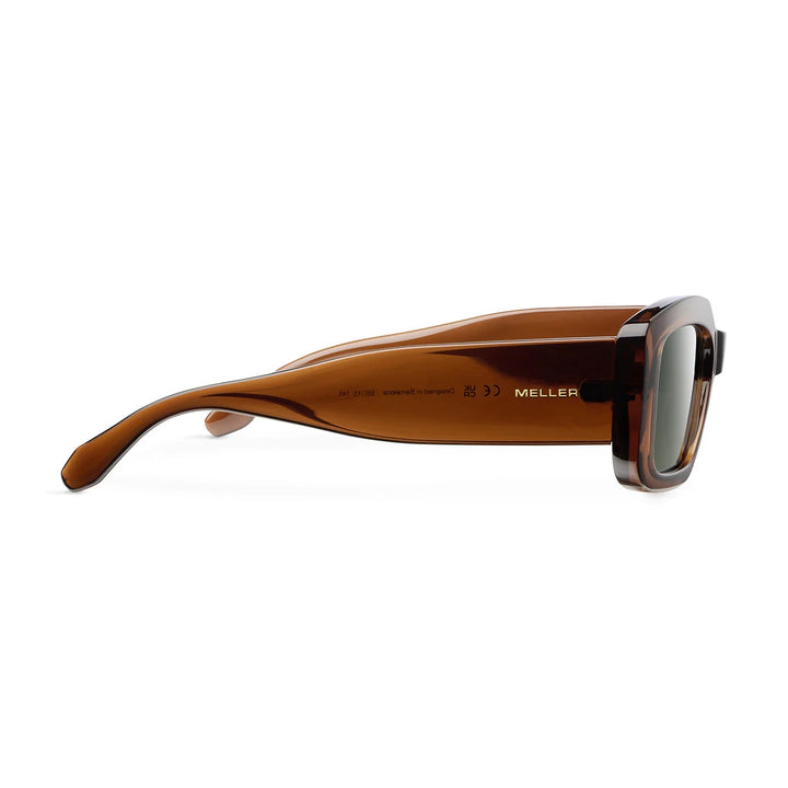 GAFAS DE SOL - Meller, Zane Redbrown Olive