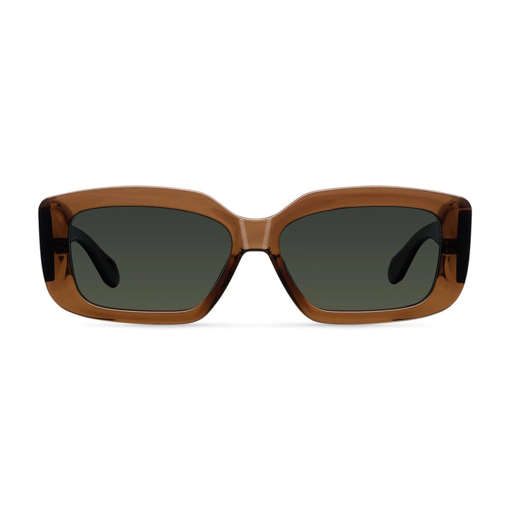 GAFAS DE SOL - Meller, Zane Redbrown Olive