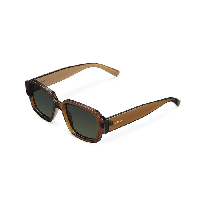 GAFAS DE SOL - Meller, Zuri Mustard Olive