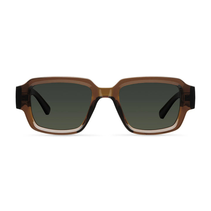 GAFAS DE SOL - Meller, Zuri Mustard Olive