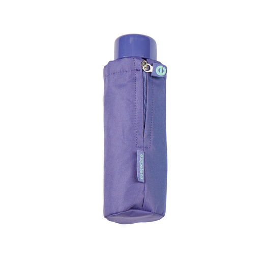 PARAGUAS - Ezpeleta, plegable mini violeta