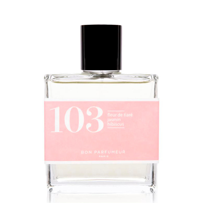 PERFUME - Bon Parfumeur, 103