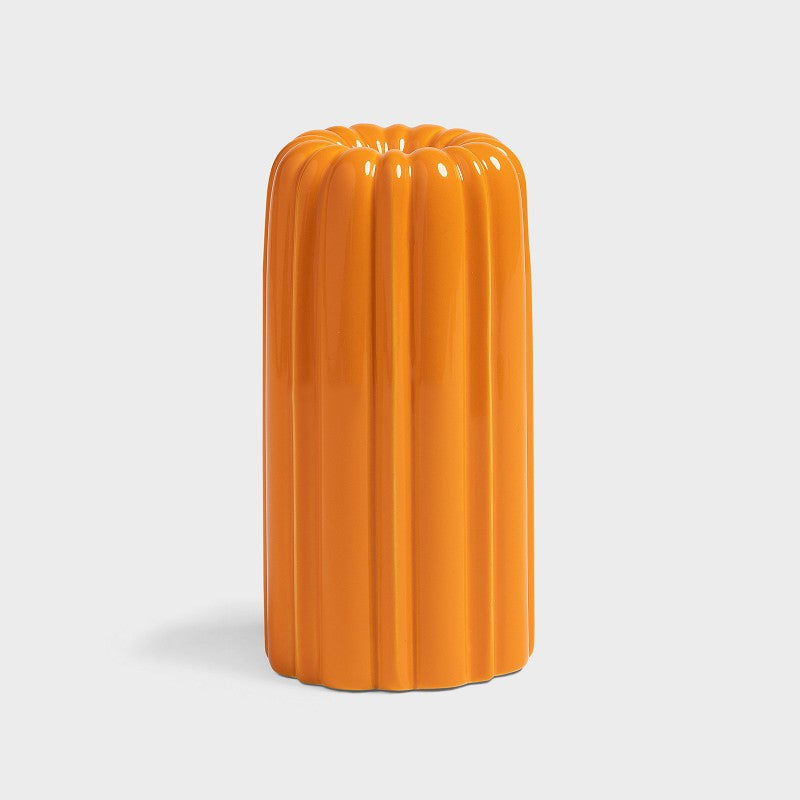 PORTAVELAS - & Klevering, Turban orange