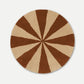 ALFOMBRA - Ferm living, arch tufted rug small
