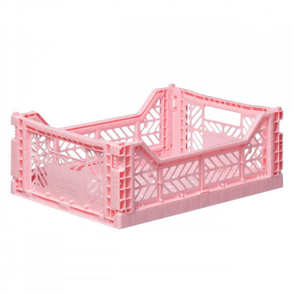 CAJA PLEGABLE - Ay-Kasa - Baby Pink