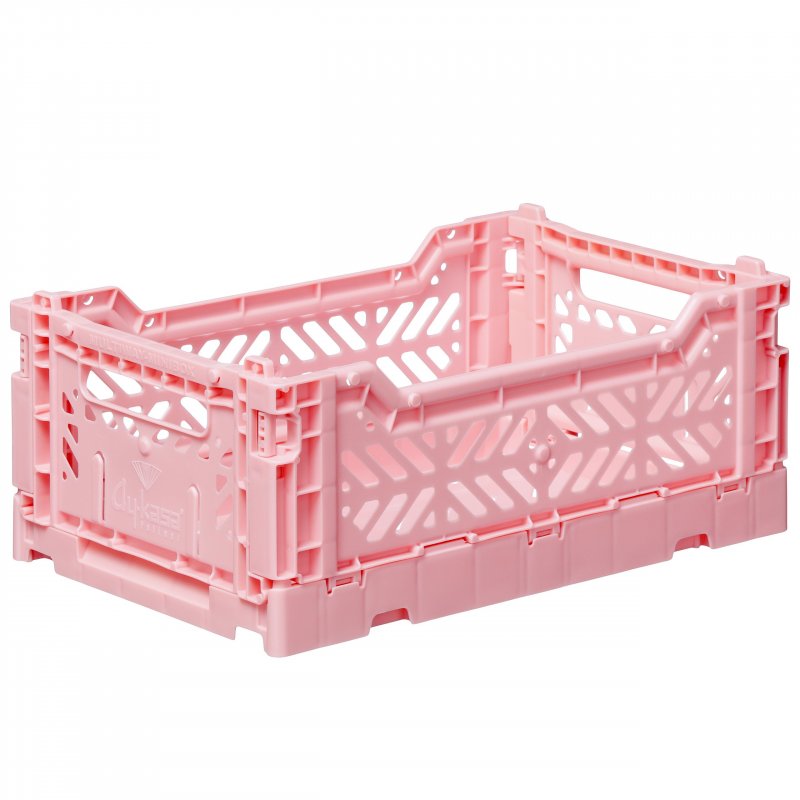 CAJA PLEGABLE - Ay-Kasa - Baby Pink