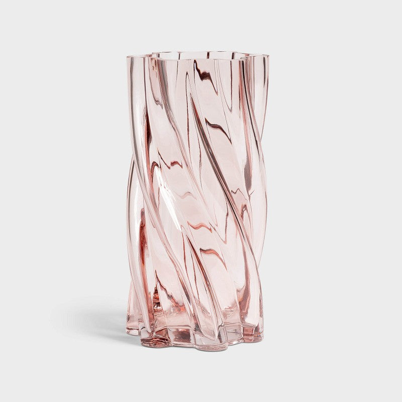 JARRÓN - & Klevering, Vase Marshmallow Pink