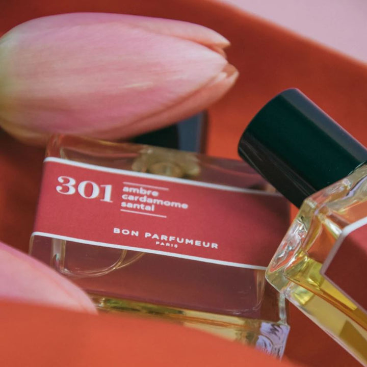 PERFUME - Bon Parfumeur, 301