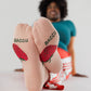 CALCETINES - Baggu, strawberry