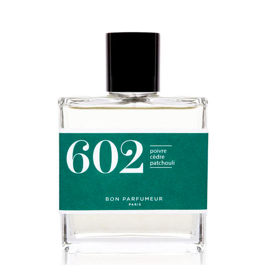 PERFUME - Bon Parfumeur, 602