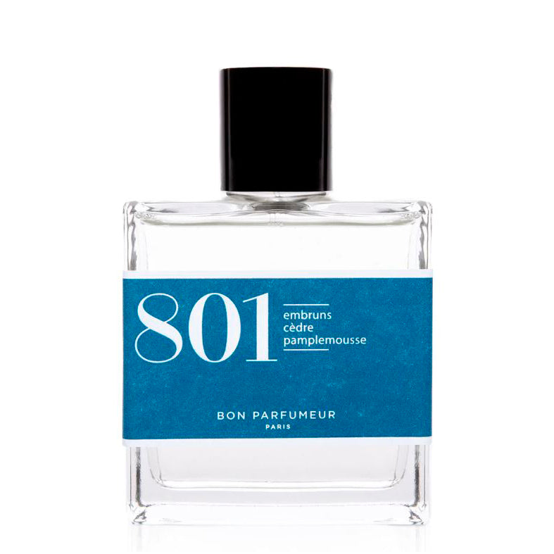 PERFUME - Bon Parfumeur, 801